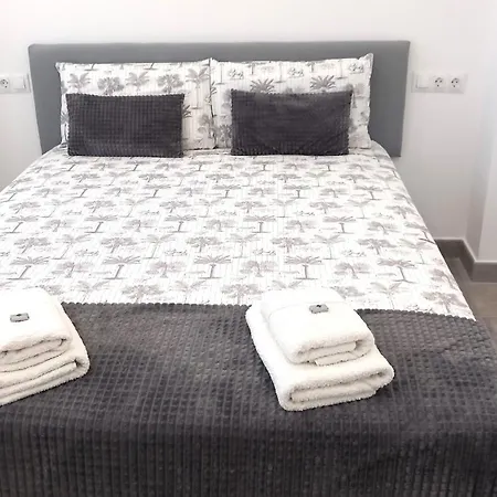 Apartment Arena Y Sal Fuengirola
