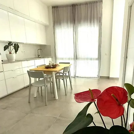 Apartment Arena Y Sal