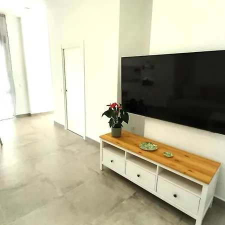 Arena Y Sal Apartment Fuengirola